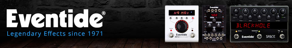 Eventide Audio