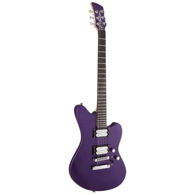 Jackson Pro  Signature Rob Caggiano Shadowcaster Electric Guitar (New York, NY) image 7