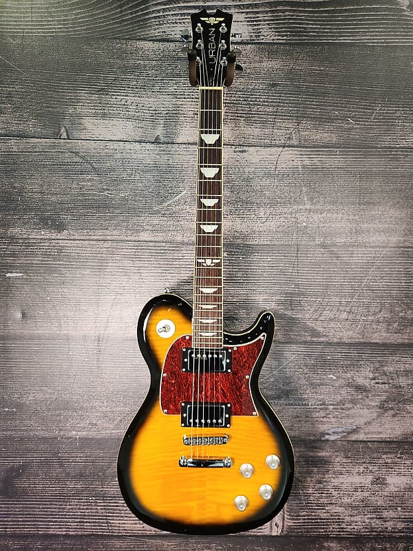 Urban Nightstar Electric Guitar (Raleigh, NC) Reverb