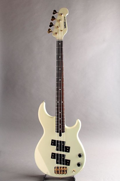 【希少】【迷器】【珍品】 YAMAHA BBVIII YAMAHA BB-VIII 1985 made in JAPAN #mar247 | Reverb