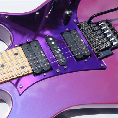 【wataru】Ibanez RG550 1992年製 wataru様専用】Ibanez RG550 1992年製