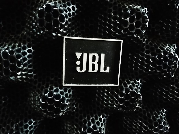 Jbl L166 Horizon image 1