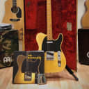 Fender Telecaster 1954 Blonde