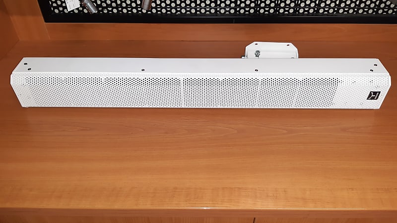 Moose Sound CST403 Public Address Installation Speaker image 1