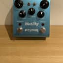 Strymon Big Sky Reverb 2013 - Present - Blue