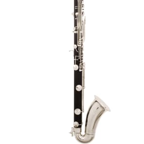 Vito L7168 Standard Low Eb Bass Clarinet