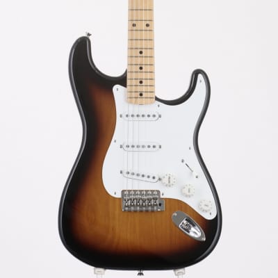 Fender Japan pays homage to vintage guitar DNA with the new