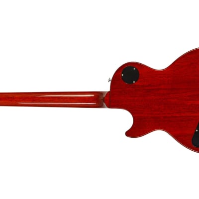 Gibson Les Paul Standard 60's Unburst #200930239 (RRP £2799) image 6