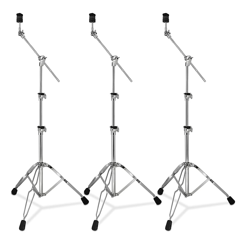 Pdp cymbal stand deals pack