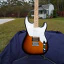 Squier 51 2006 Tobacco Sunburst