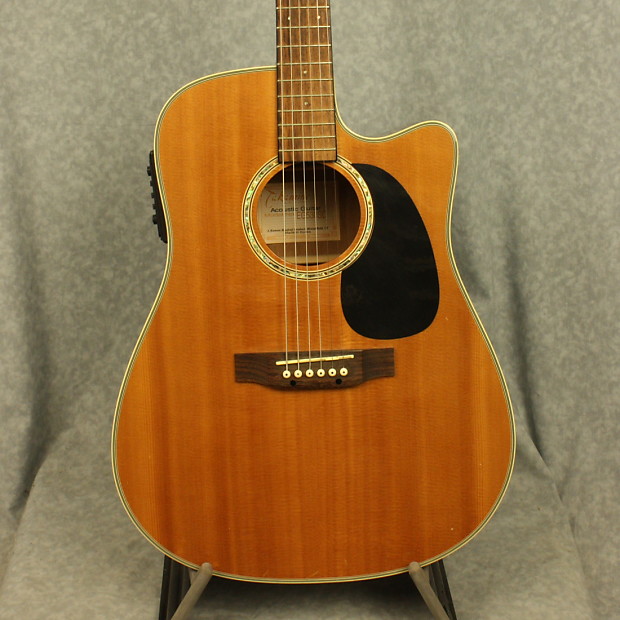 Takamine eg 530 new arrivals
