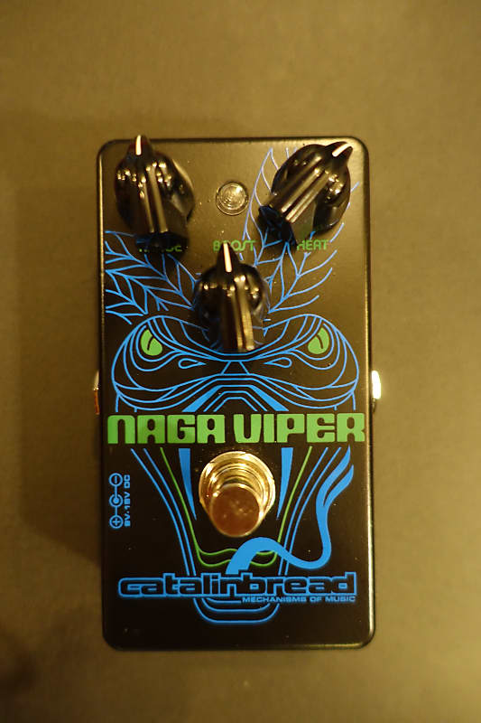 Catalinbread Naga Viper