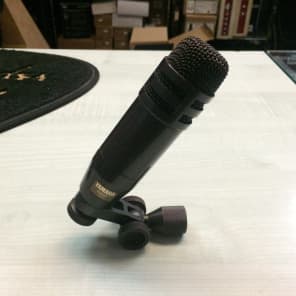 Yamaha MZ-204 Dynamic Microphone Vintage Rare | Reverb