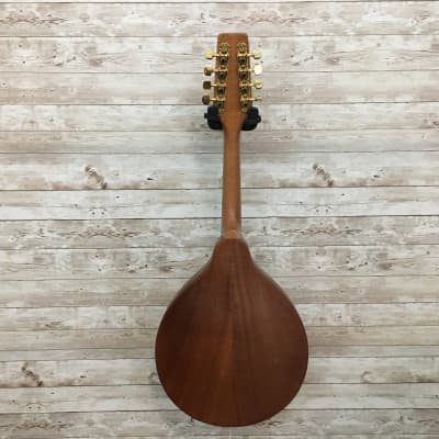 Used Morgan Monroe MAM-200 Mandolin image 4