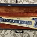 Fender Champ Lap Steel Guitar, 1960’s Blonde