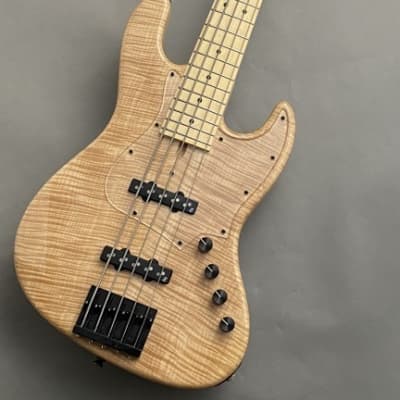 ATELIER Z JS-5 30th Anniversary -Premium Model- 2021 NATURAL | Reverb