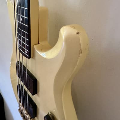 Ibanez Roadstar II RB824 Bass 1985 image 12
