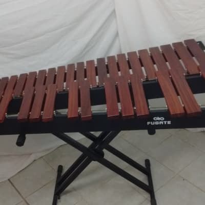 Fugate 3.3 Octave Practice Marimba - FREE Shipping in Continental USA
