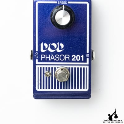 DOD Phasor 201 for sale