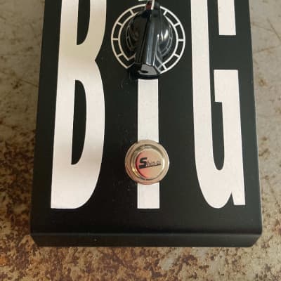Shin-ei B1G 1 Preamp Gain Booster | Reverb
