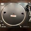 Reloop RP-7000 MkII Professional Upper Torque Direct Drive DJ Turntable 2010s Black