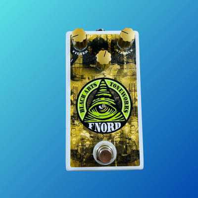 Reverb.com listing, price, conditions, and images for black-arts-toneworks-fnord