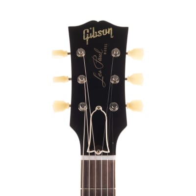 Gibson Custom 1957 Les Paul Goldtop Darkback Reissue VOS - Double Gold image 8