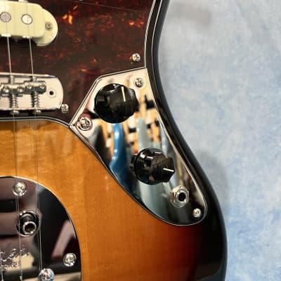 Fender MIJ Traditional 60s Jaguar | Reverb