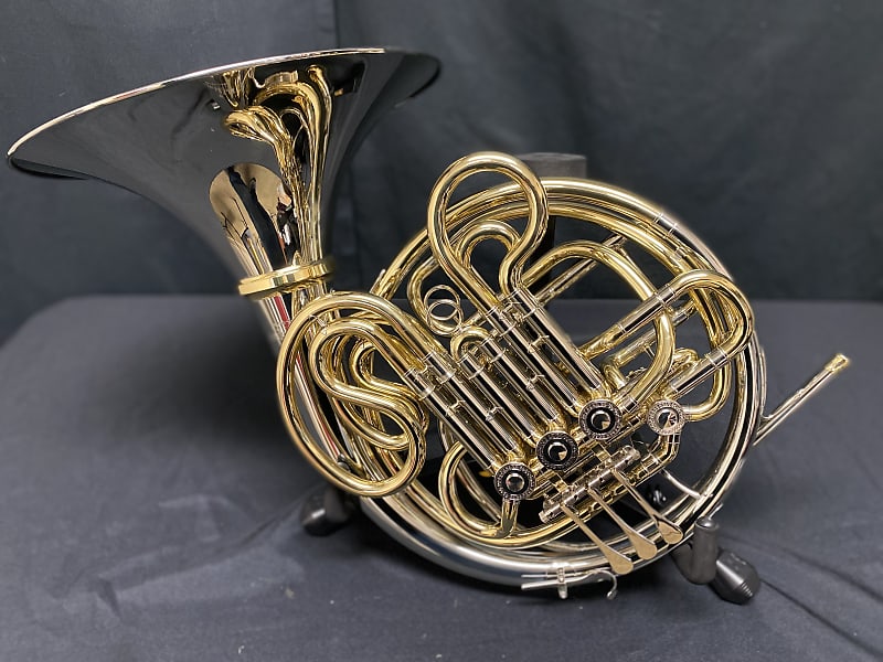 Blessing BFH1461ND Double French Horn Reverb