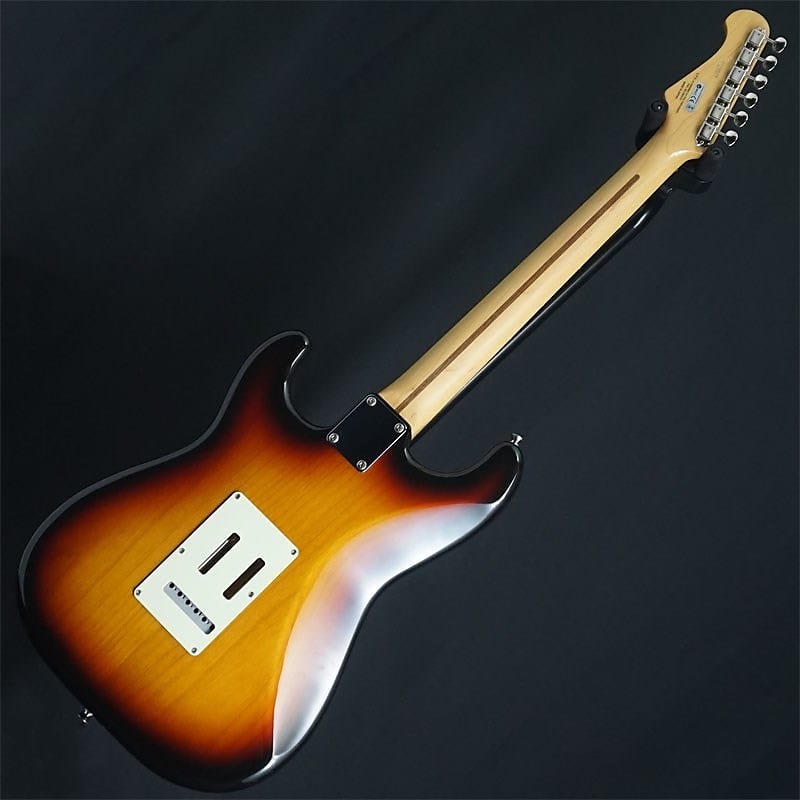 FUJIGEN Neo Classic Series NCST-10R/AL/3S/3TS SN.I160375