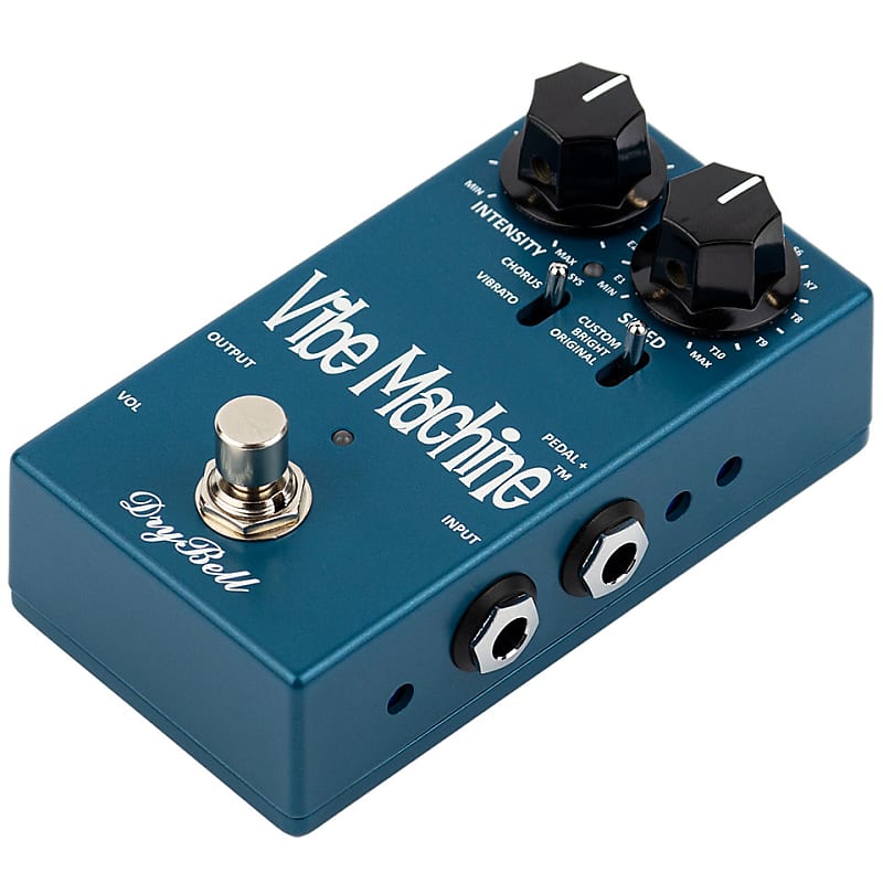 DryBell Vibe Machine V3 | Reverb