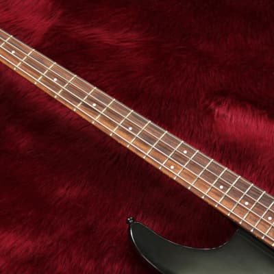 Aria Pro 2 Magna Bass BLK 3.34kg #903997 image 5