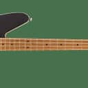 Reverend Decision P Bass Midnight Black *Free Shipping in the USA*