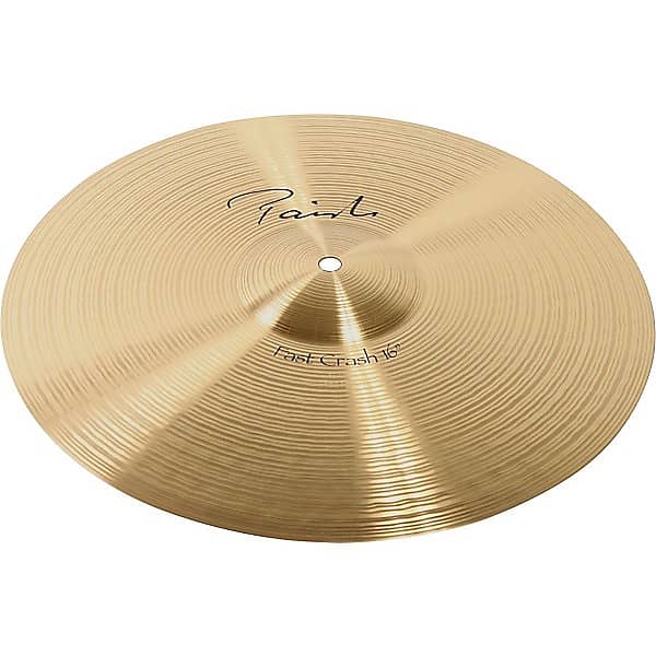 Paiste 16