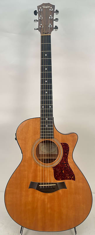 Taylor 312-CE 2001 | Reverb