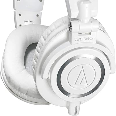 Audio-Technica ATH-M50x - User review - Gearspace