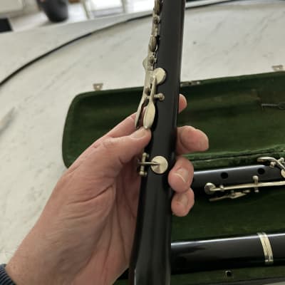 Zimmermann flute image 11