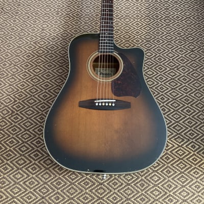 Ibanez Lonestar - LS305TV  1985 with pickup for sale