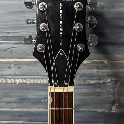 Used Gretsch G5622T-CB Electromatic Electric Guitar with Gig Bag - Georgia Green image 15