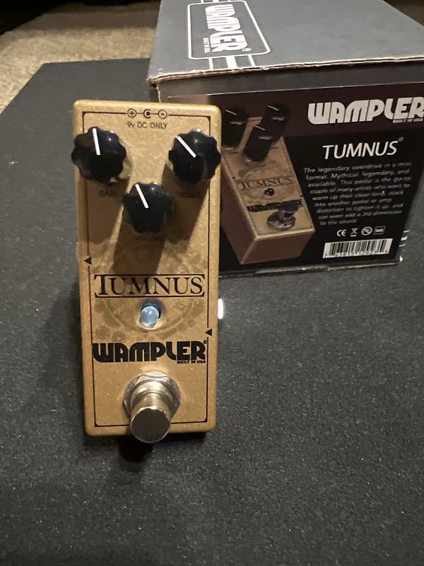 Wampler Tumnus