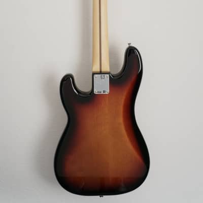 Fender Player Precision Bass - 3-Color Sunburst image 14