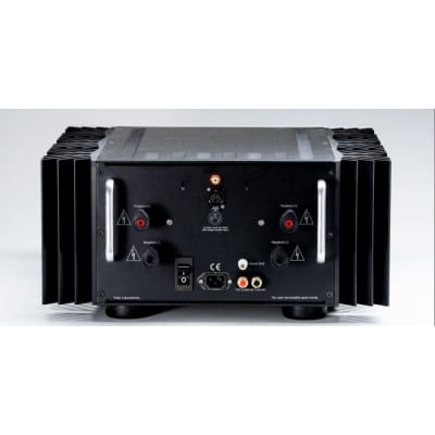 PASS LABS XA100.8 - Class A Monoblock Power Amplifiers (Pair) - NEW! image 5