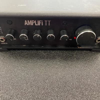 Line 6 AMPLIFi TT Digital Modeling Guitar Amp Head | Reverb