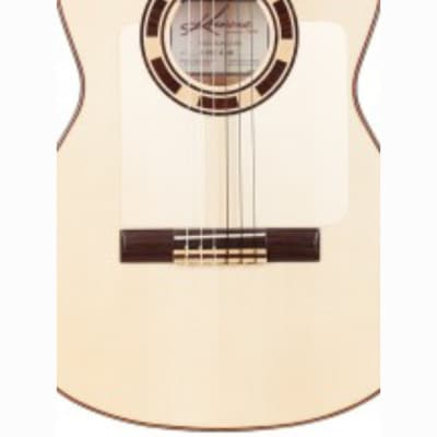 Kremona Rosa Blanca | All-Solid Flamenco Guitar w/ HSC. New with Full Warranty. image 3