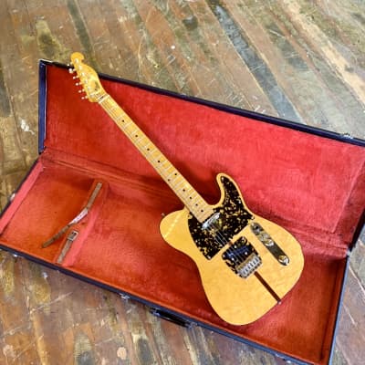 Bill's Brothers Mad Cat 'Excellent' Mad Cat 1991 Maple