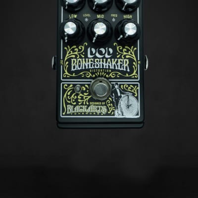 Reverb.com listing, price, conditions, and images for dod-boneshaker