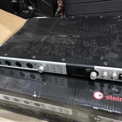 Steinberg AXR4U 28 x 24 USB 3.0 Audio In | Reverb