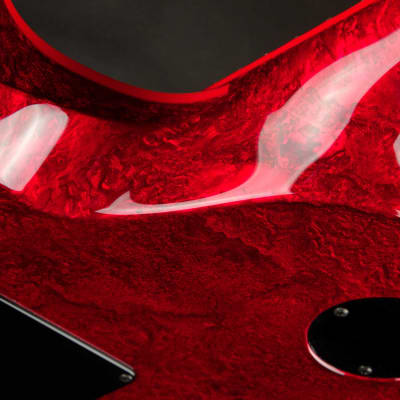 ESP Gary Holt - Liquid Metal Lava image 13