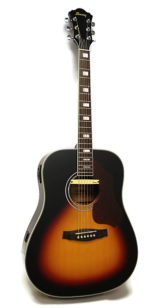 Ibanez sge220 top