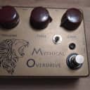 Rimrock Effects Mythical Overdrive